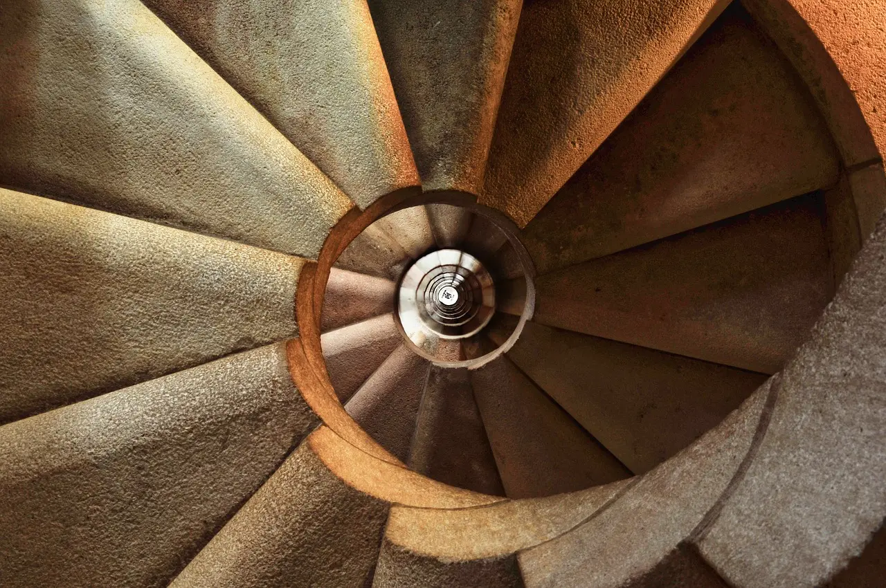 Staircase 600468 1280